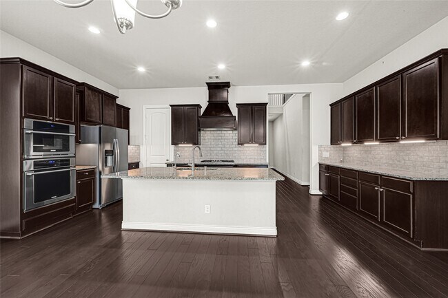 Building Photo - 5231 Pickford Grove Ln