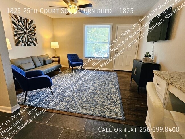 Building Photo - 1825 25th Ct S