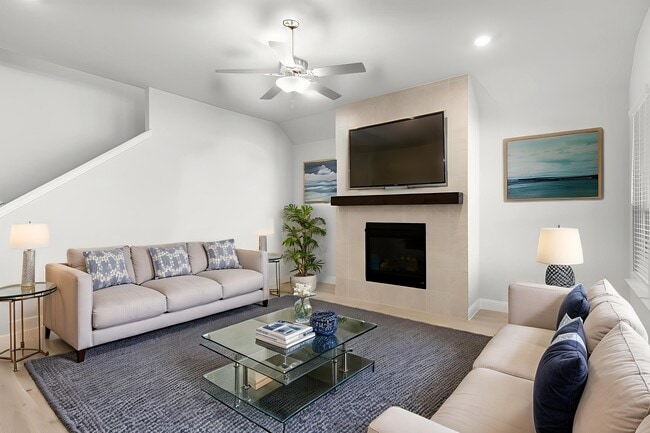 Foto del edificio - 4117 Mockingbird Ln