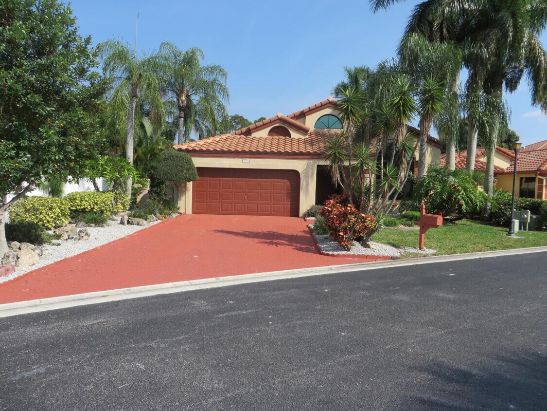 153 Island Way, Greenacres, FL 33413 House Rental in Greenacres, FL