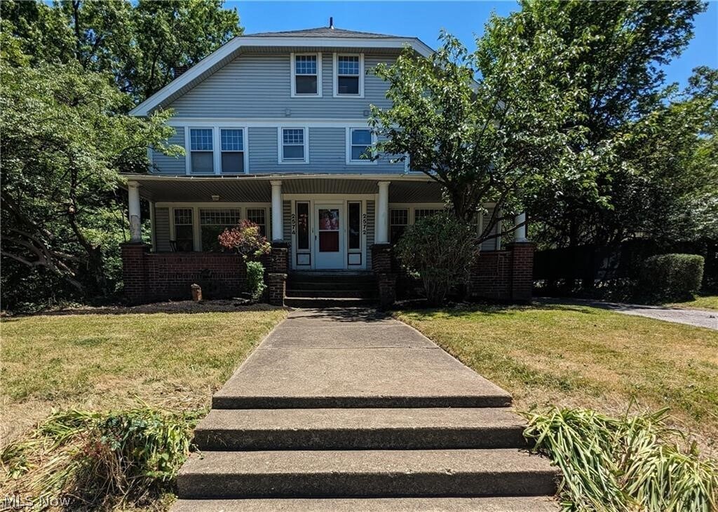 2574 Mayfield Rd, Cleveland Heights, OH 44106 Room for Rent in