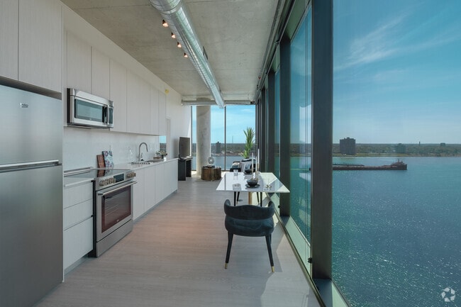 Building Photo - The Residences Water Square