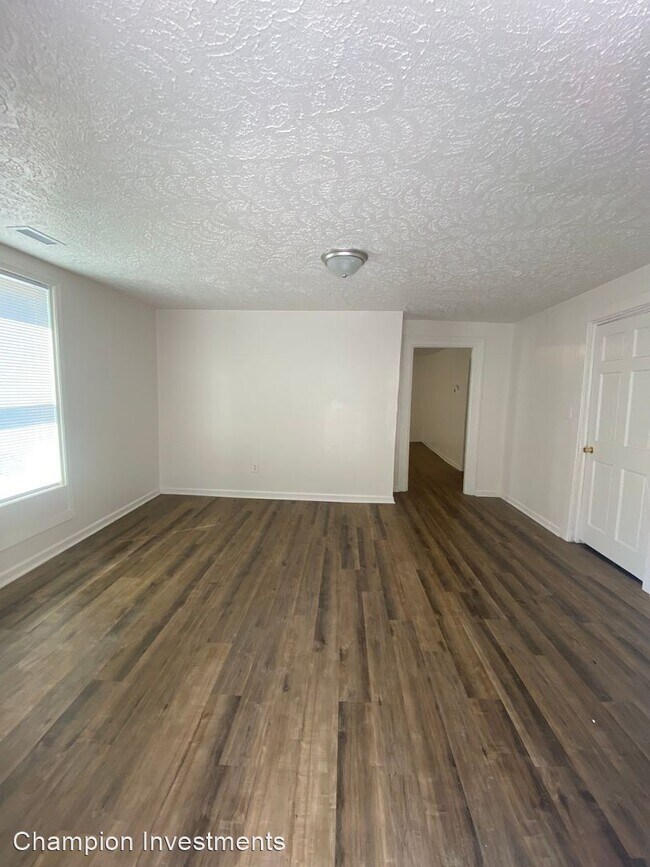 Building Photo - 1 br, 1 bath House - 704-B South Morgan St