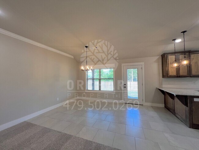 Foto del edificio - Single Family Home - Stunning Huntley Plan