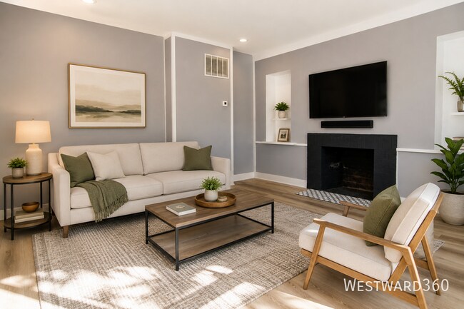 Foto del edificio - 7527 S Stewart Ave