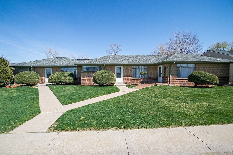 Foto principal - 2832 S Delaware St