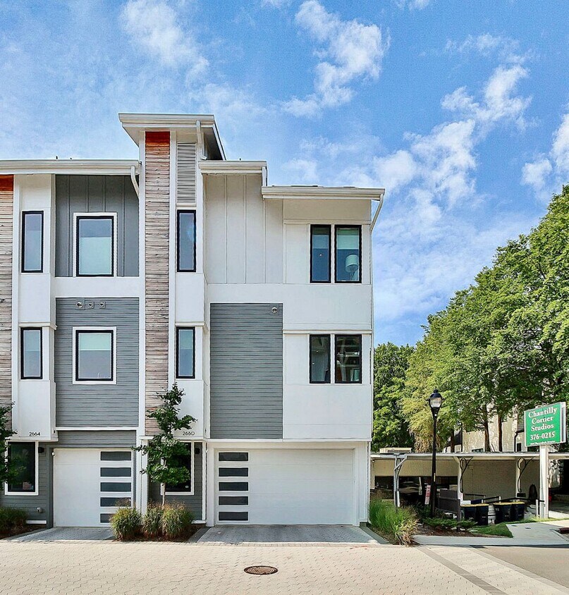 2660 Shenandoah Ave, Charlotte, NC 28205 House Rental in Charlotte