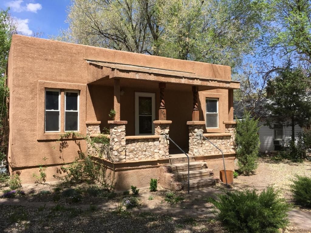 Foto principal - 1007 Prescott Ave