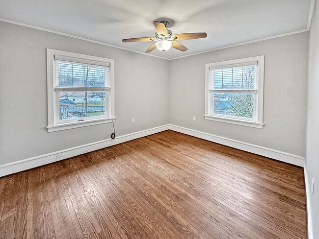 Foto del edificio - 1116 Woodmont Ave