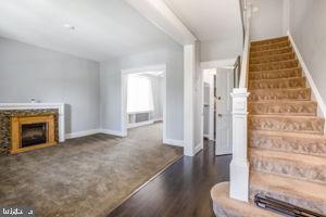 Foto del edificio - 1603 Otis St NE