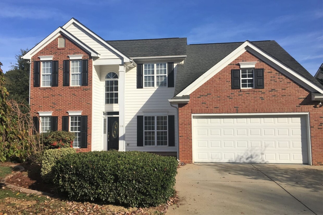 118 Sandreed Dr House Rental in Mooresville, NC