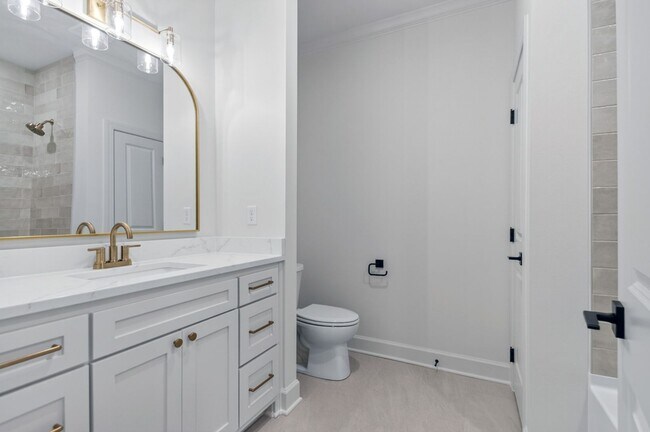 Foto del edificio - New Construction Home for Lease in Little Rock, AR - Fletcher Ridge Subdivision
