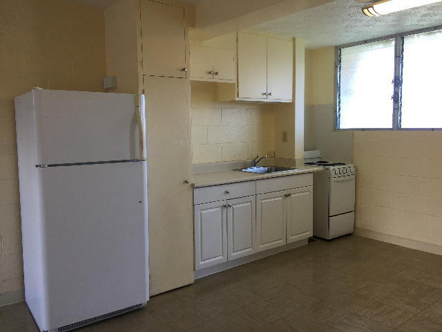 Building Photo - HALE UMI studio w/parking, washer, lanai