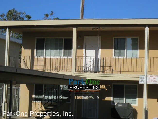 Building Photo - 1495 Bassett Dr