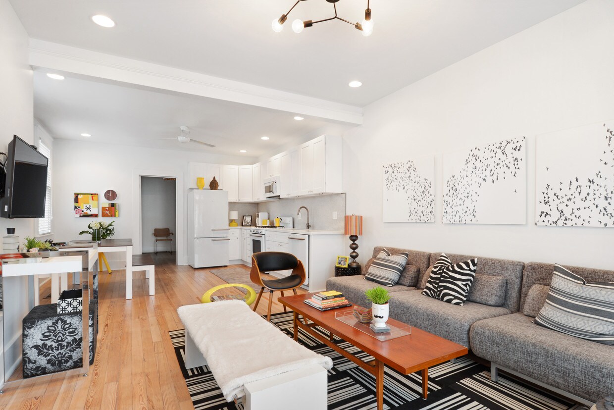 Foto principal - 4315 St Ann St