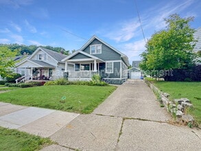 Building Photo - 1462 Walker Ave NW