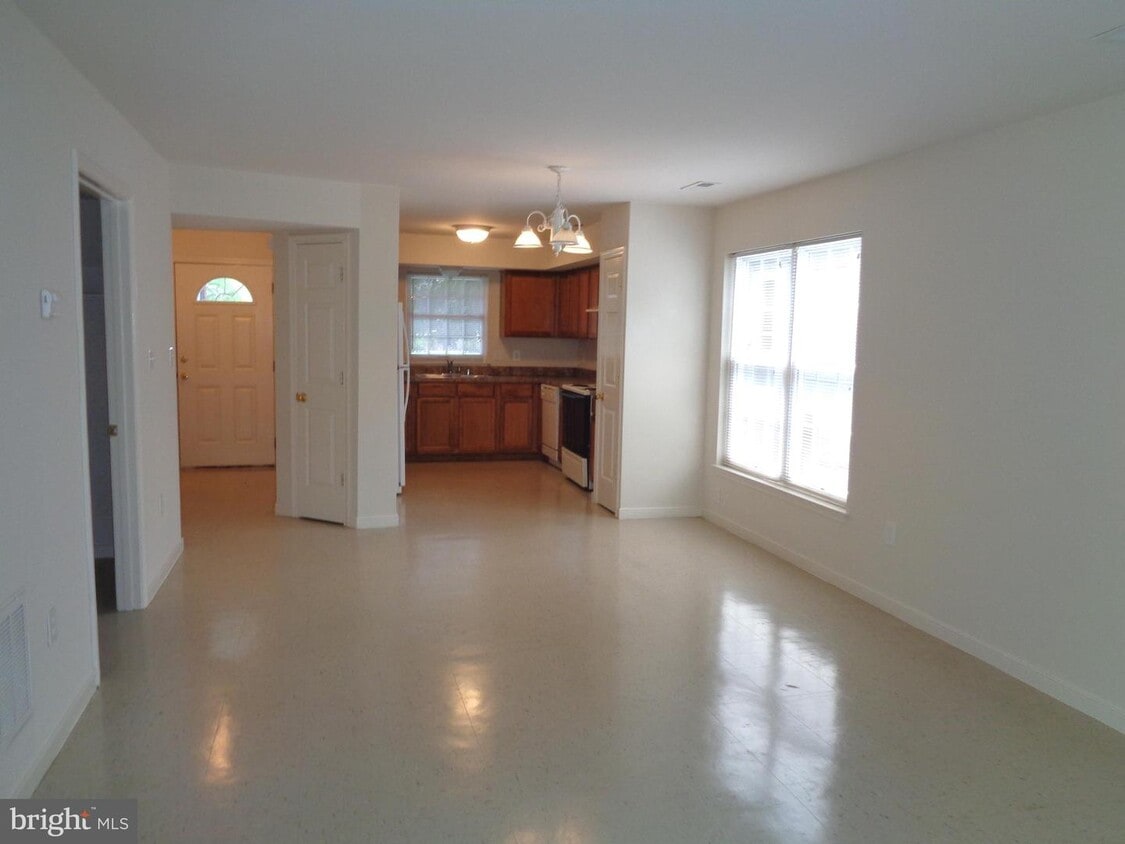 411 Gates St, Fredericksburg, VA 22401 House Rental in Fredericksburg, VA