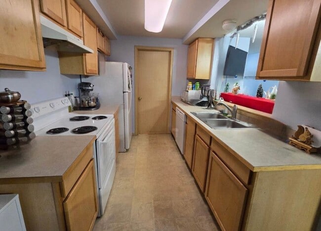 Foto del edificio - Sims Auburn - AT