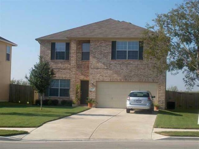 Foto del edificio - 17909 Maxa Dr Manor TX 78653