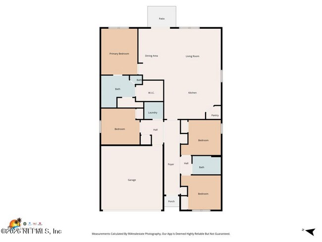Building Photo - 12655 Cucumber Tree St
