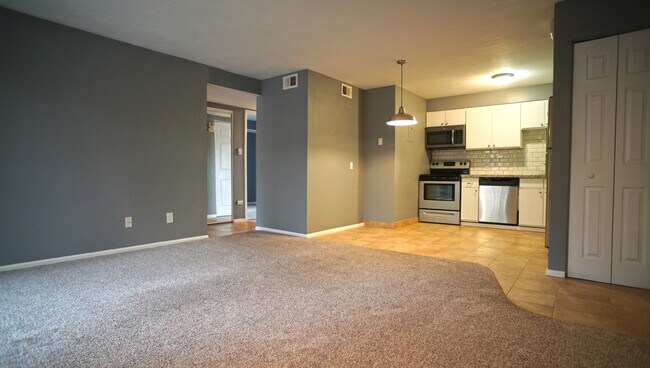Foto del edificio - 2575 S Syracuse Way