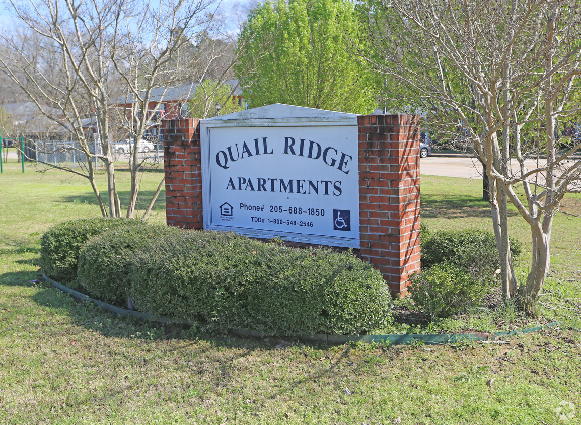 Foto del edificio - Quail Ridge