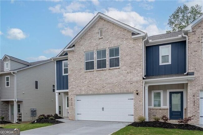 Building Photo - 4129 Oakwood Ter Ct