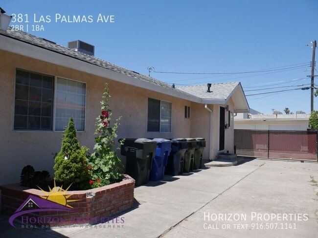 Foto del edificio - 381 Las Palmas Ave