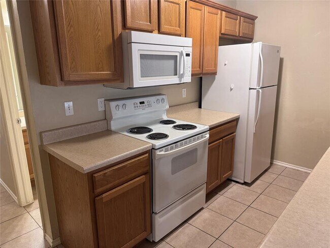 Foto del edificio - 2521 W Oklahoma Ave