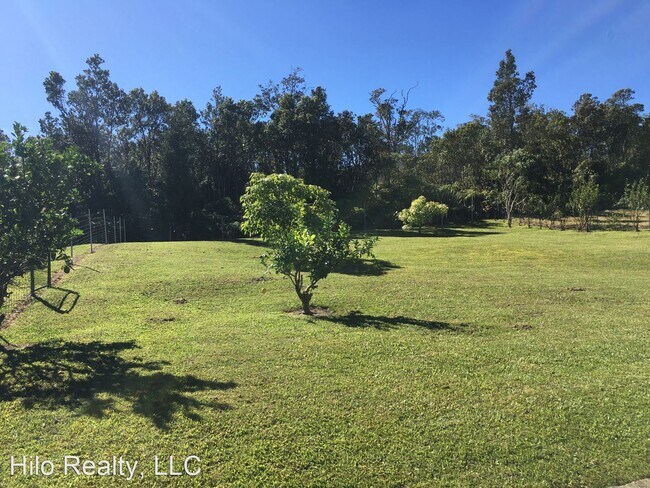Building Photo - 3 br, 2 bath House - 11-3271-A Mokuna St