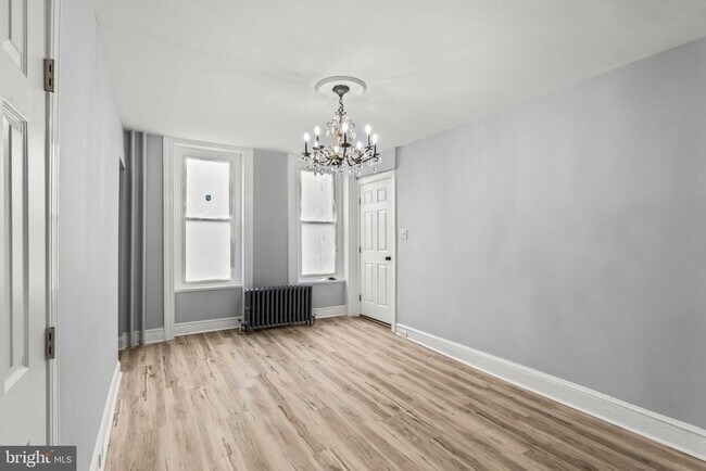 Foto del edificio - 2937 W Susquehanna Ave