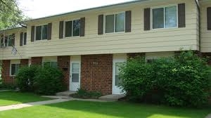 Primary Photo - Markham Townhome Apartments