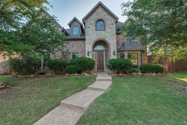 Foto principal - 11257 Lamar Ln