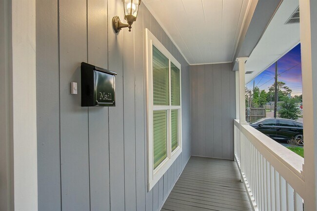 Foto del edificio - 4808 Terry St