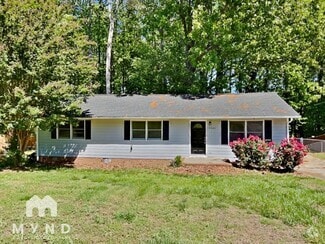 Building Photo - 4546 Lisa Dr