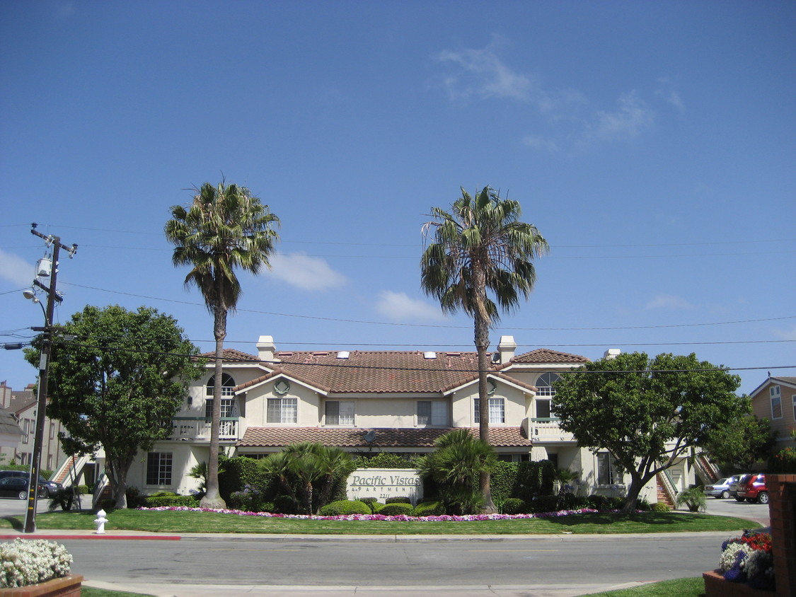 Primary Photo - Pacific Vistas