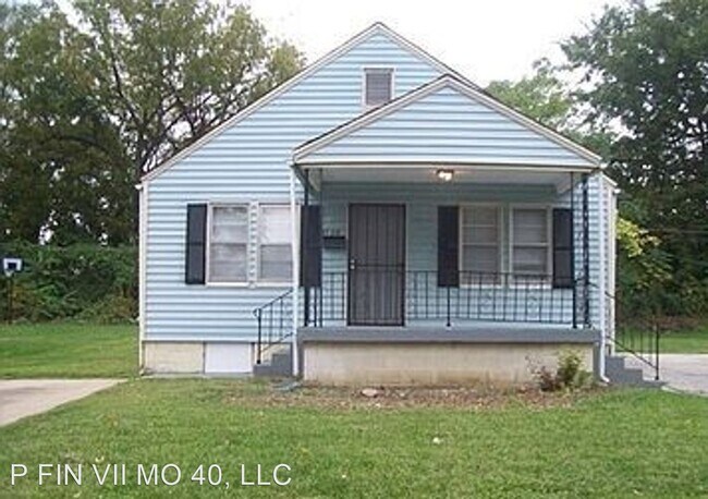 Building Photo - 2 br, 1.5 bath House - 3328 Kensington Ave
