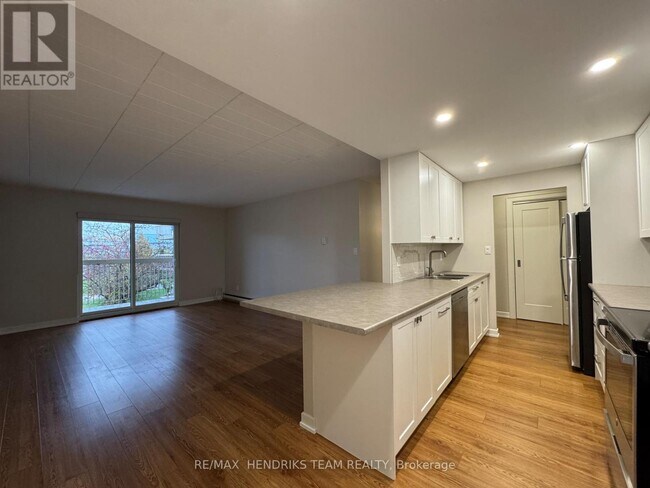 Photo du bâtiment - 19A High St