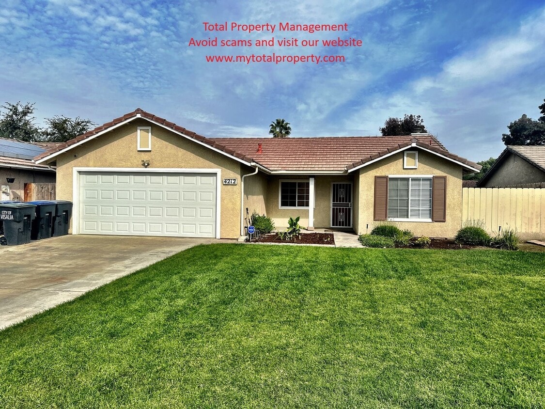 Primary Photo - 4212 E Howard Ct