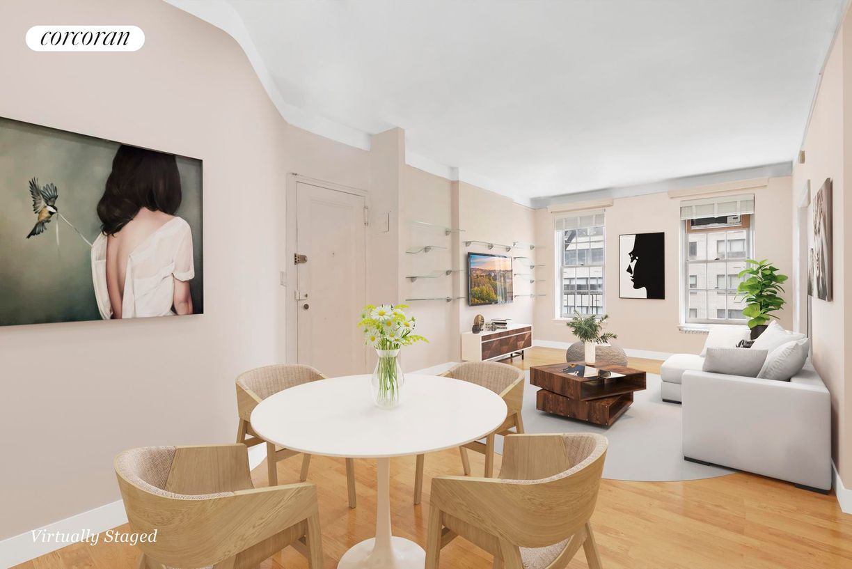 Foto principal - 531 E 72nd St