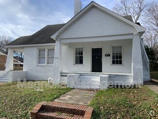 Building Photo - 410 E Montgomery St