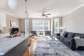 Building Photo - 1301 Baptist World Center Dr