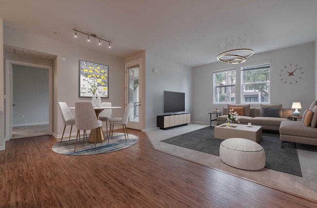 Building Photo - Artisan at East Village Apartments