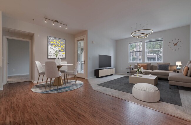 Foto del edificio - Artisan at East Village Apartments
