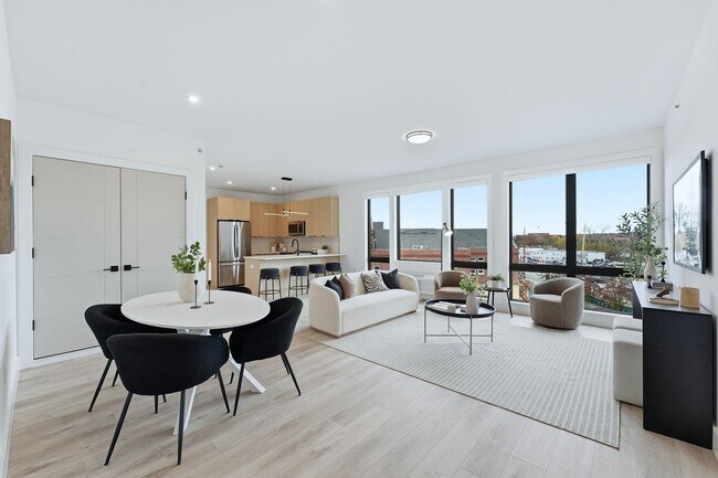 Foto del edificio - 9-11 Passaic St