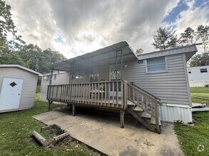 Building Photo - 345 Merrimon Ave