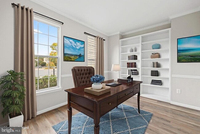 Foto del edificio - 18865 Crossroads Ct