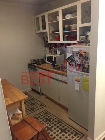 Foto del edificio - 19 E 21st St