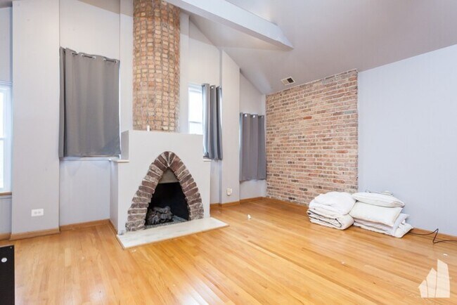 Foto del edificio - 1249 N Paulina St