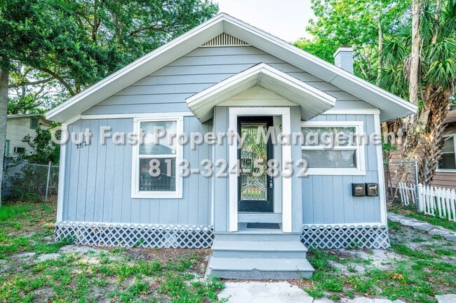 Photo - 2625 4th Avenue South House